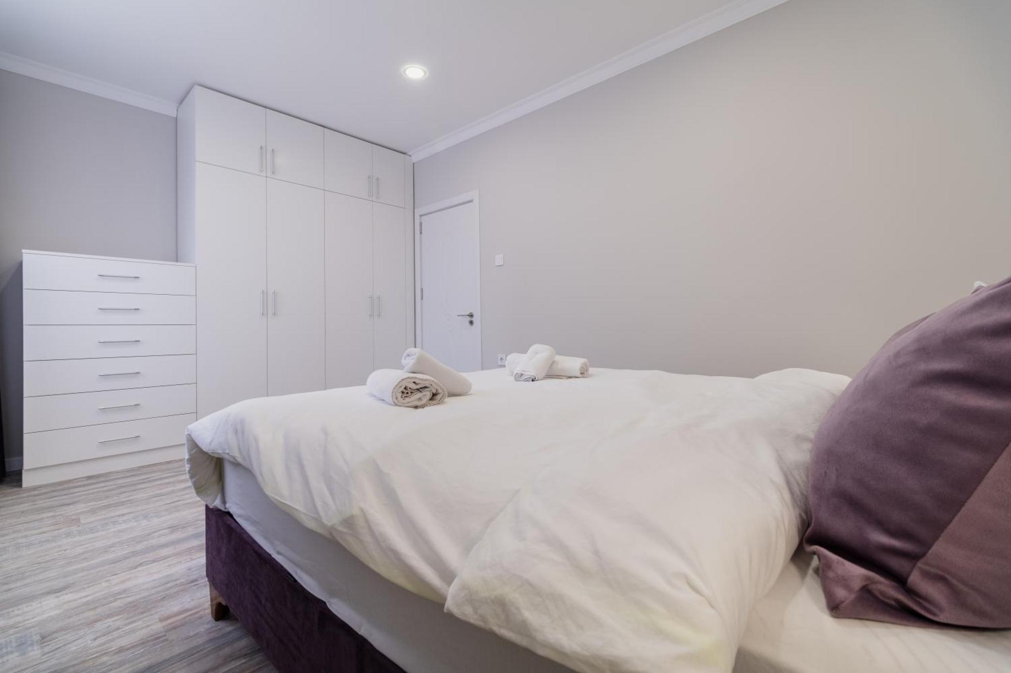 Gorgeous 2-Bedroom Apartment Plovdiv Exterior foto