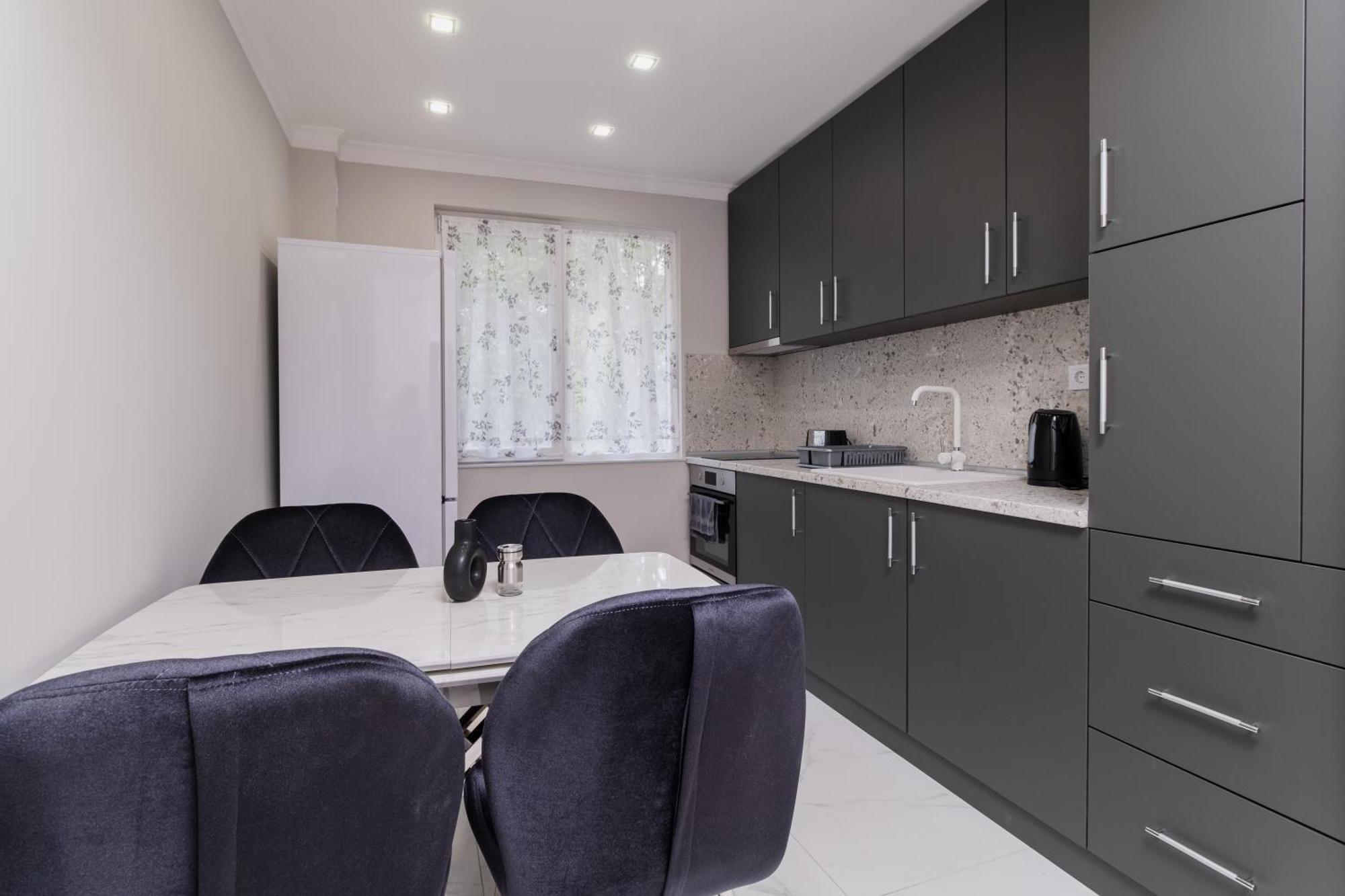 Gorgeous 2-Bedroom Apartment Plovdiv Exterior foto