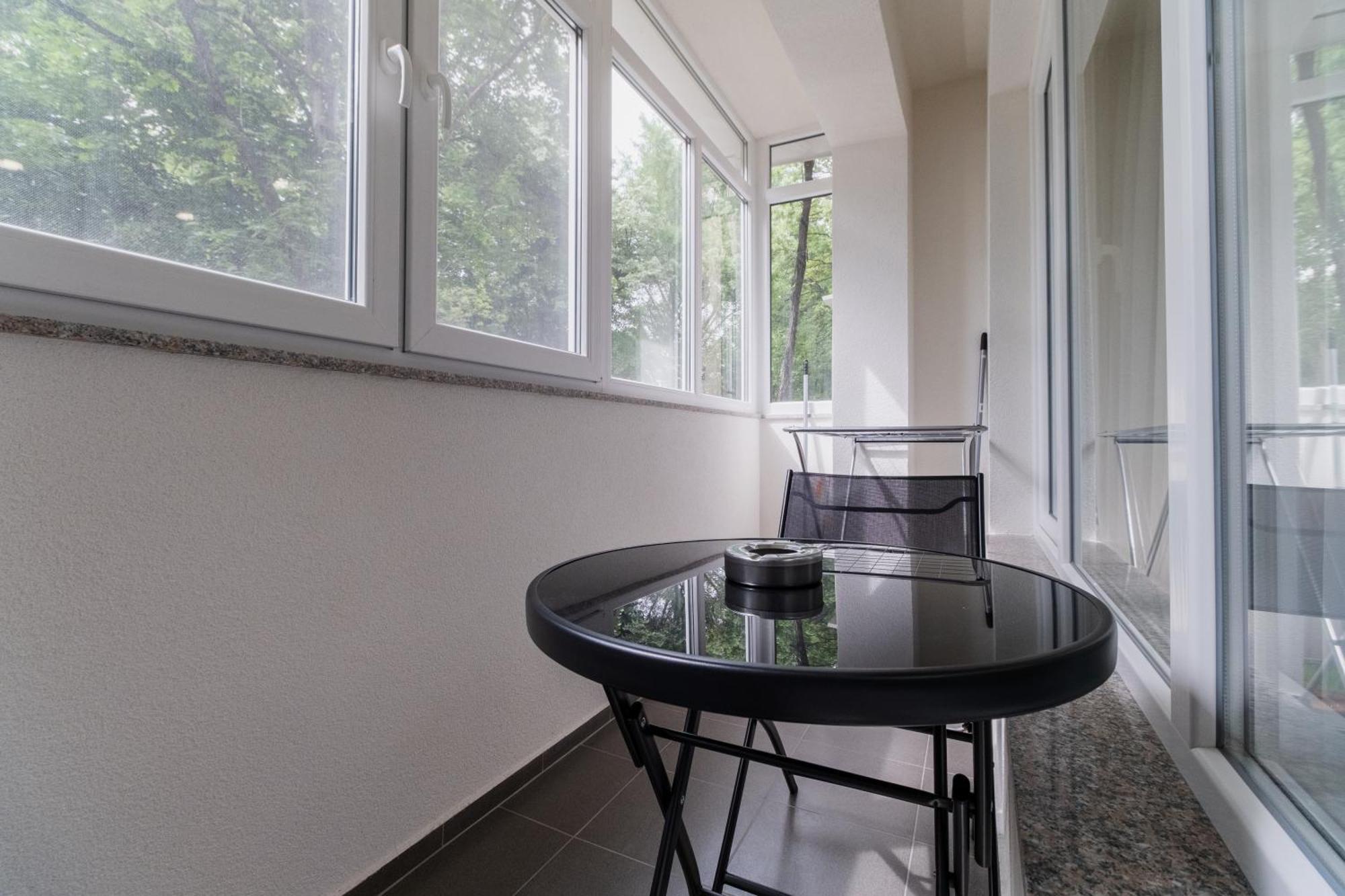 Gorgeous 2-Bedroom Apartment Plovdiv Exterior foto