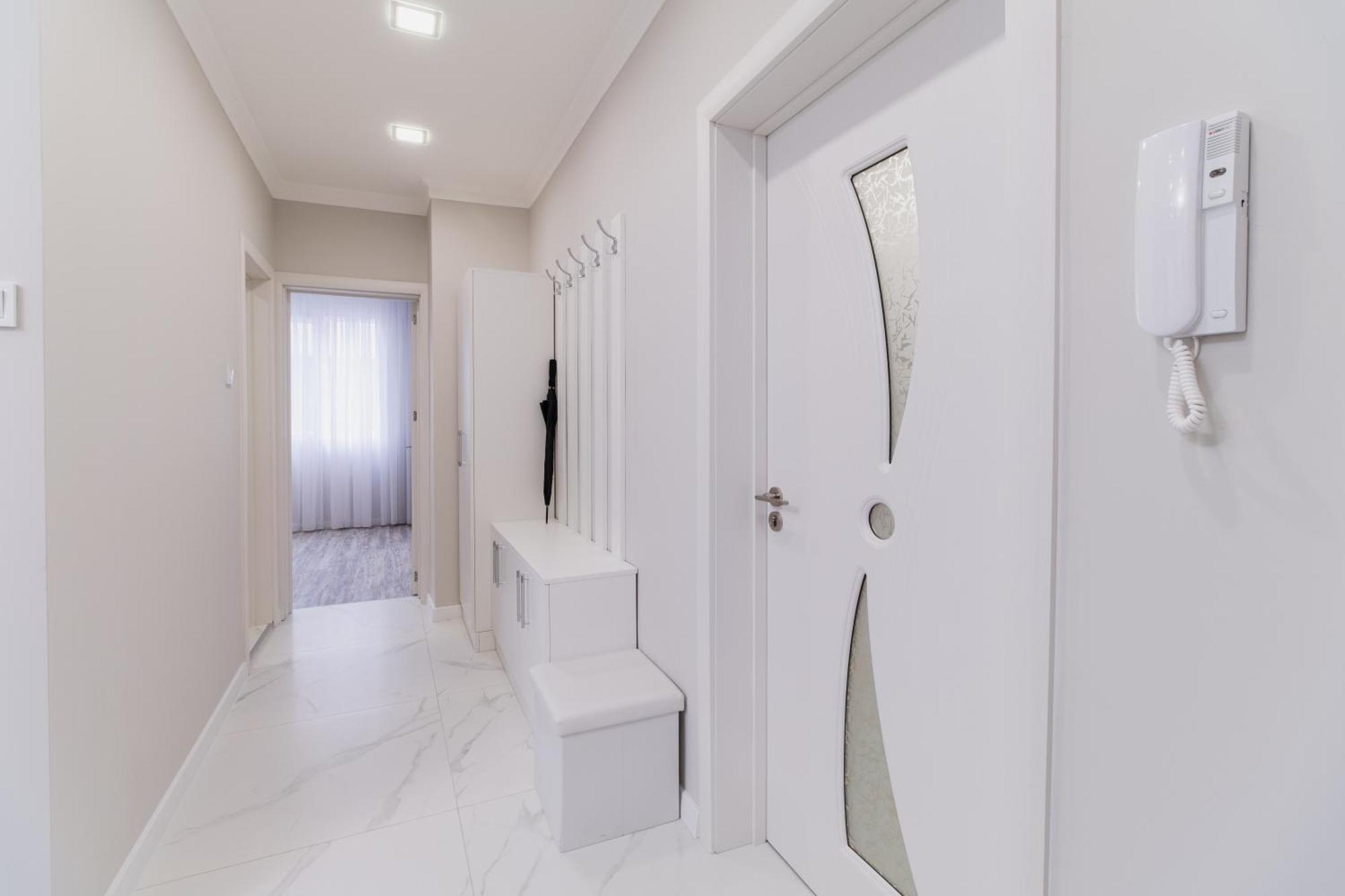 Gorgeous 2-Bedroom Apartment Plovdiv Exterior foto